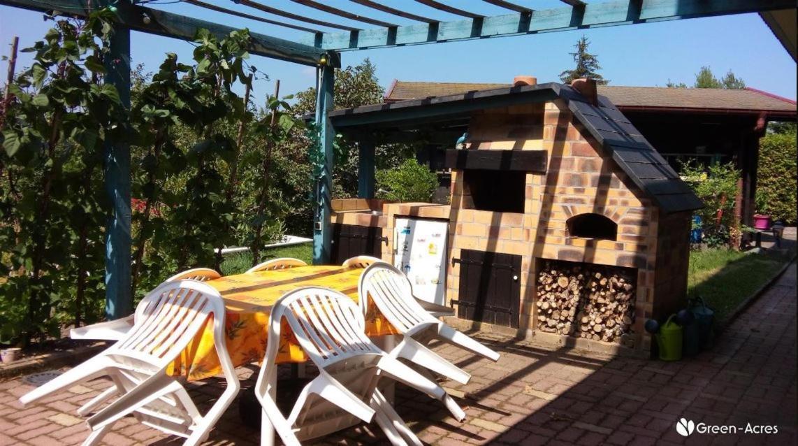 Chalet Les Chardons Gérardmer Exterior foto